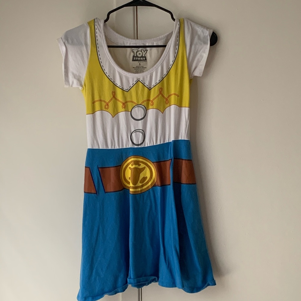 Jesse dress